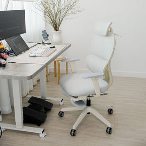 Ghế công thái học 9Space Chair 9S4