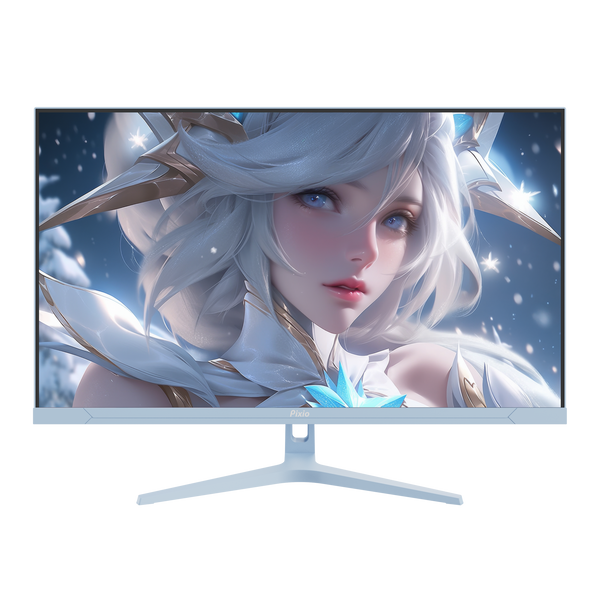 Màn hình Gaming Pixio PX32U 4K 144Hz với tấm nền Fast IPS