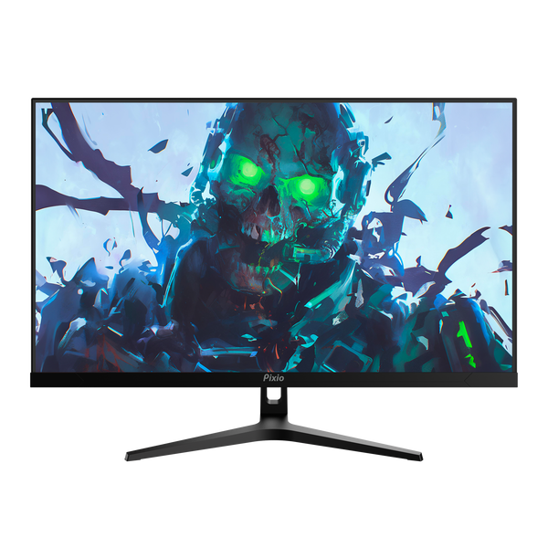 Màn hình Gaming Pixio PX32U 4K 144Hz với tấm nền Fast IPS