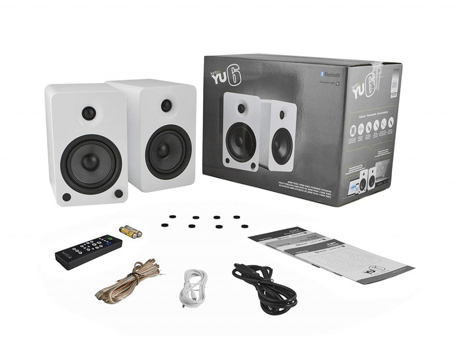 Loa Bluetooth Speaker Kanto YU6 - Trải nghiệm âm thanh sống động – Mac ...