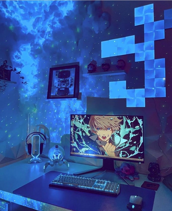 Discover 74+ anime gaming setup super hot - in.duhocakina