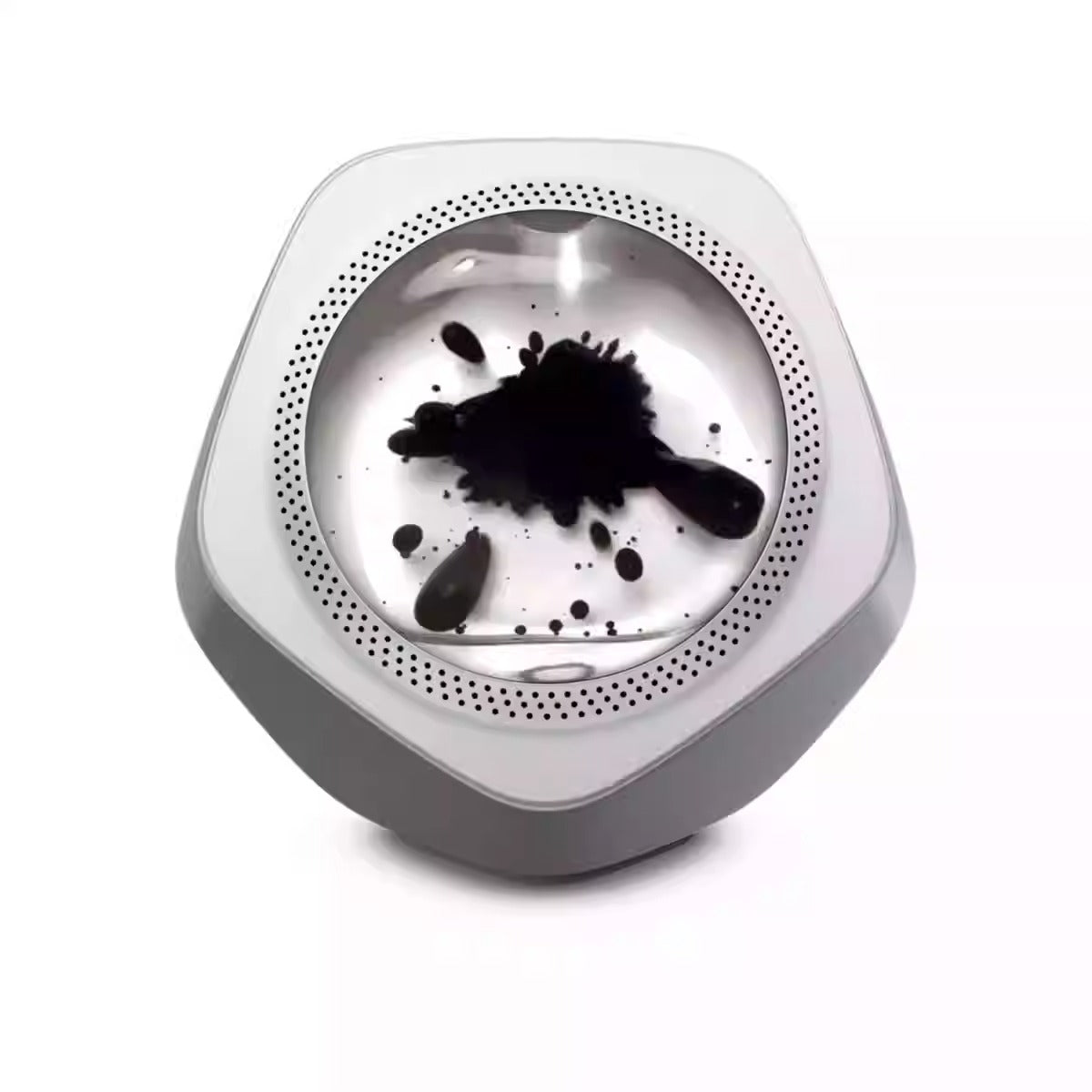 Loa Bluetooth từ tính chất lỏng Venom - Thiết kế độc đáo, âm thanh sống động, đa năng, phù hợp mọi không gian