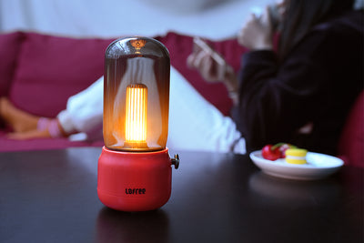 Candly Ambient Lamp Lofree