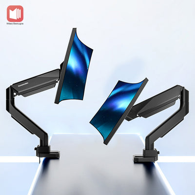 Giá đỡ màn hình máy tính Human Motion arm T9