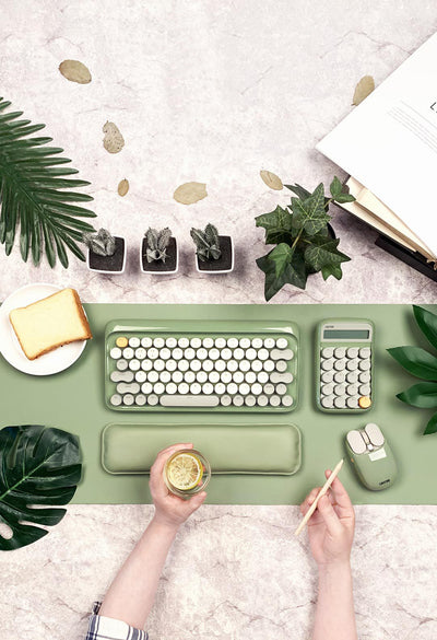Lofree Greenset