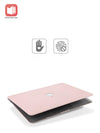 Ốp lưng Macbook nhựa phủ silicon