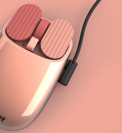 Maus Mouse Makeup lofree