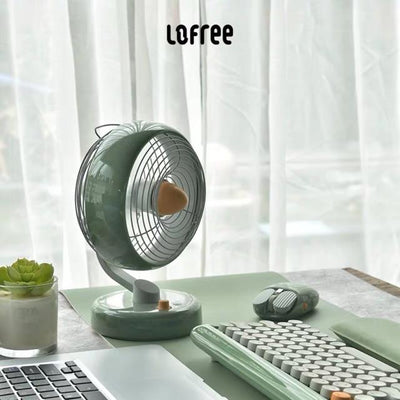 Lofree Greenset