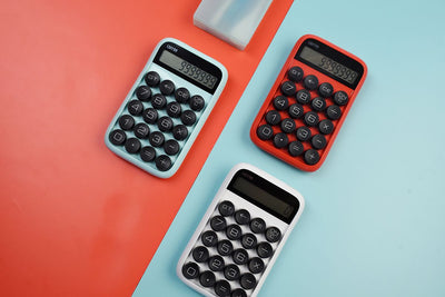 Digit Calculator lofree