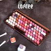 Makeup lofree keyboard (Rose Gold version)