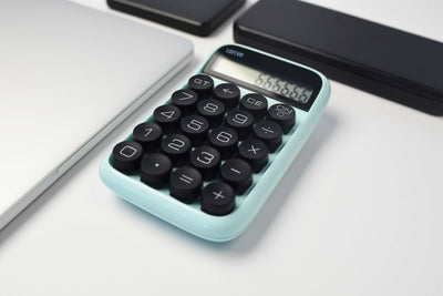 Digit Calculator lofree