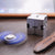 Infinity Cube Aluminum Fidget Toy