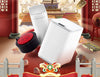 Thùng rác cảm ứng NINESTARS cao cấp