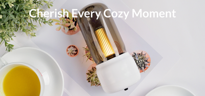 Candly Ambient Lamp Lofree