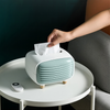 Hộp đựng giấy ăn INS phong cách Nhật Bản