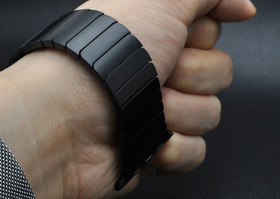 Dây thép không rỉ Apple watch