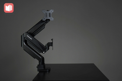 Giá đỡ màn hình máy tính Human Motion arm T9