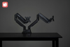 Giá đỡ màn hình máy tính Human Motion arm T9