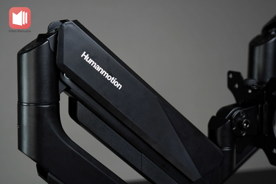 Giá đỡ màn hình máy tính Human Motion arm T9