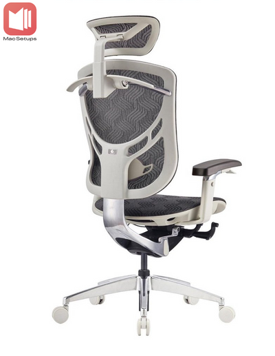 Ghế Công thái học Ergonomic GTChair Ivino Gen II tay 5D