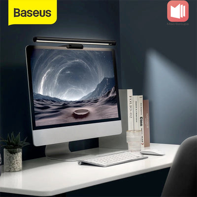 Đèn treo màn hình bảo vệ mắt Baseus i-Work Series