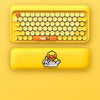 Meet Bduck Lofree Keyboard (limited version)