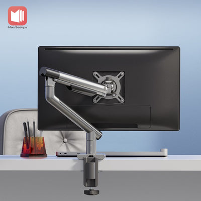 GIÁ ĐỠ MÀN HÌNH MÁY TÍNH HUMAN MOTION ARM T7