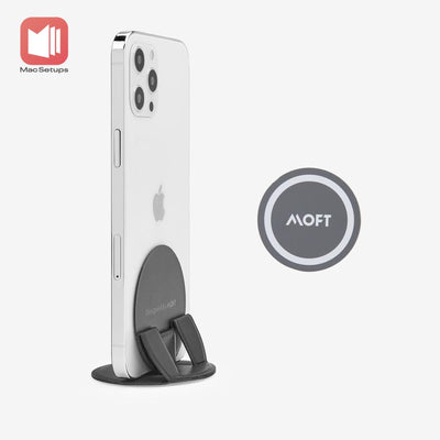Moft O - Giá đỡ điện thoại Moft snap-on thế hệ mới