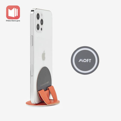 Moft O - Giá đỡ điện thoại Moft snap-on thế hệ mới