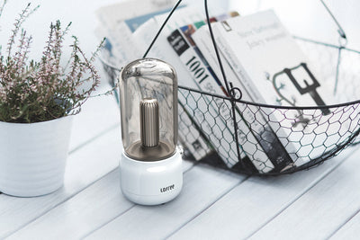 Candly Ambient Lamp Lofree